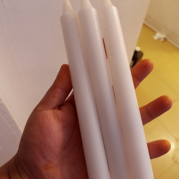 ~Free Add on~ Free with purchase 3 candles New - Picture 2 of 4